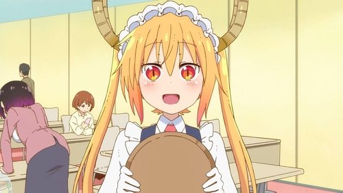 Miss Kobayashi’s Dragon Maid: 2×9