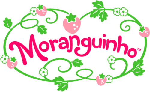 Moranguinho: Aventuras em Tutti-Frutti - Logo 2