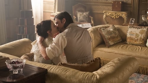 Penny Dreadful: 2×10