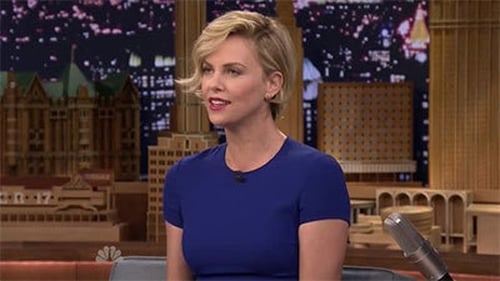 The Tonight Show Starring Jimmy Fallon, S01E62 - (2014)