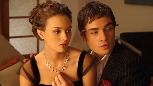 Gossip Girl: 1×8