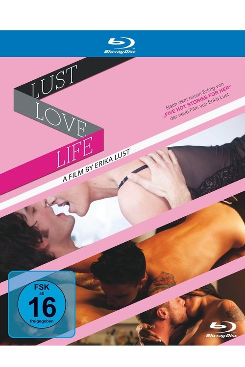Life.Love.Lust movie poster player