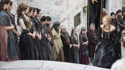 Game of Thrones: 5×1