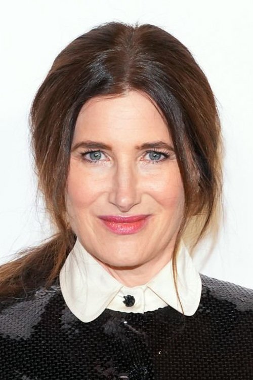 Kép: Kathryn Hahn színész profilképe