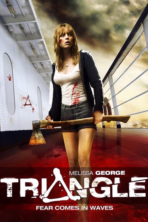 Largescale poster for Triangle