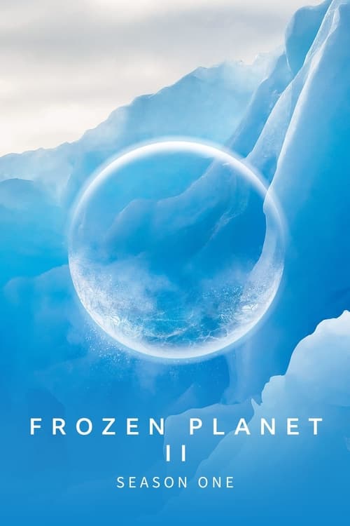 Poster Frozen Planet II