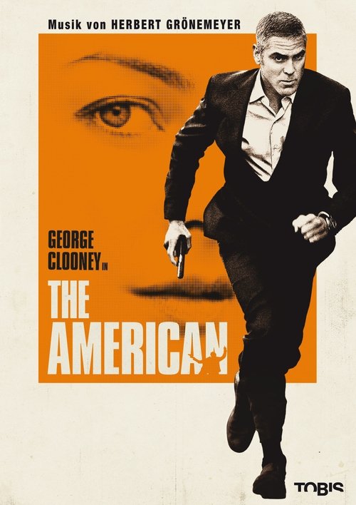 The American 2010