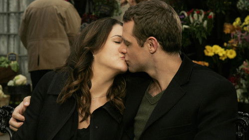 Gilmore Girls: Tal Mãe, Tal Filha: 7×7