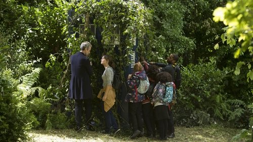 Doctor Who: 8×10