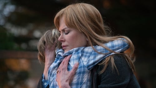 Big Little Lies: 1×7