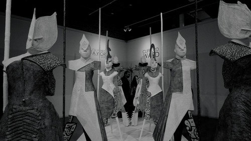 I'll Make Me a World