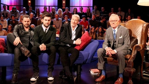 Poster della serie Backchat with Jack Whitehall and His Dad