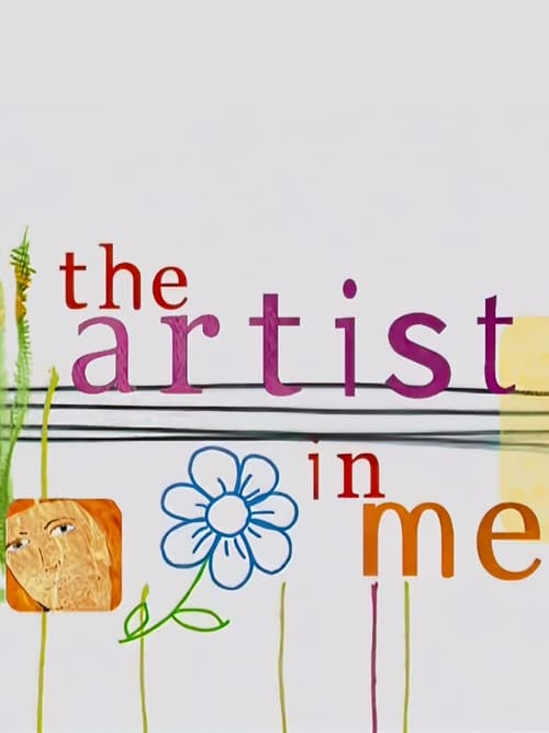 Poster The Artist in Me 2002