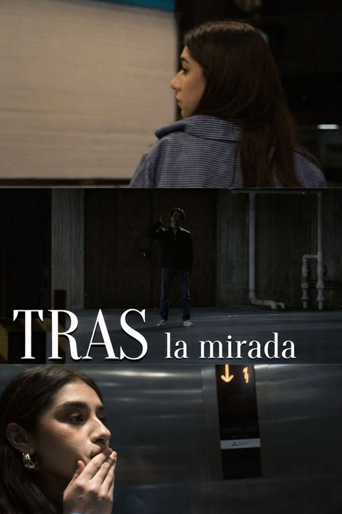 Tras la mirada