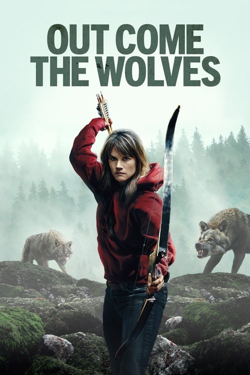 Out Come the Wolves - Wir sind die Beute