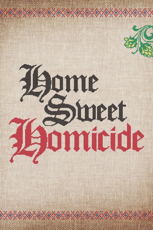 Home Sweet Homicide