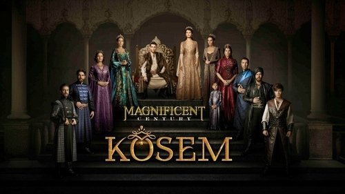 Magnificent Century: Kösem