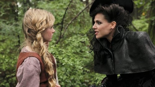Once Upon a Time: 1×9