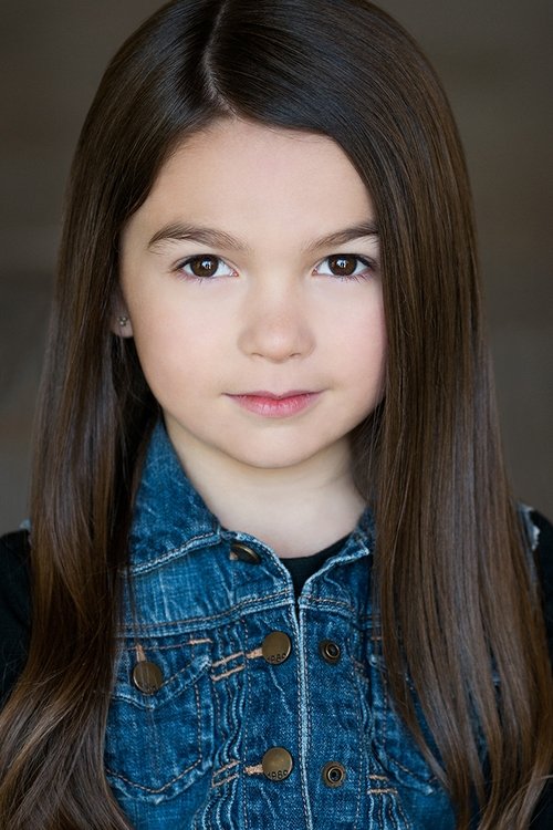 Kép: Brooklynn Prince színész profilképe