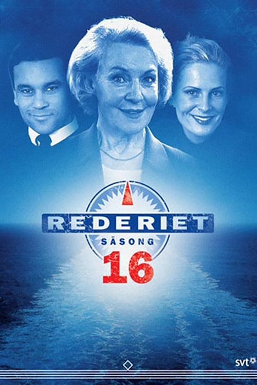 Rederiet, S16E13 - (2000)