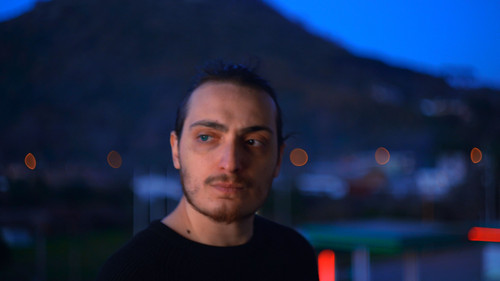 l'affanno prima della quiete