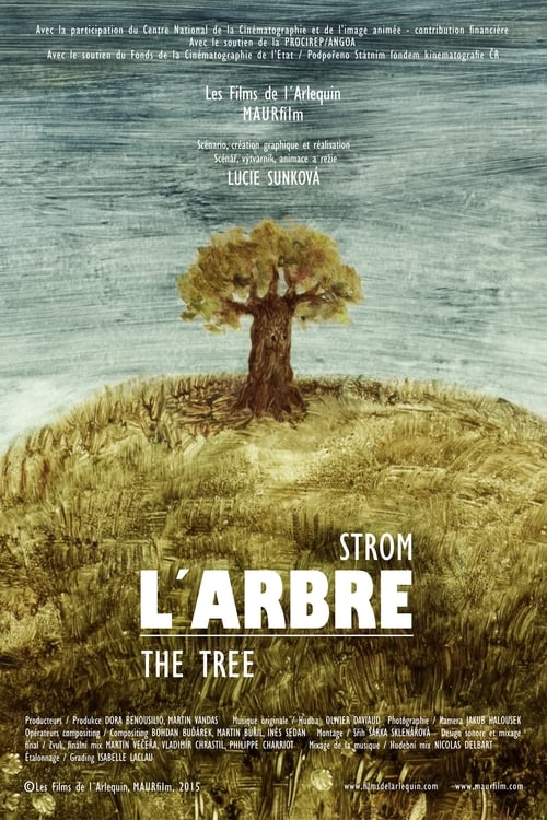 The Tree (2016)