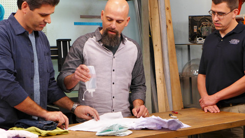 Superpowers for Sale