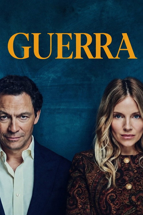 Poster de Guerra