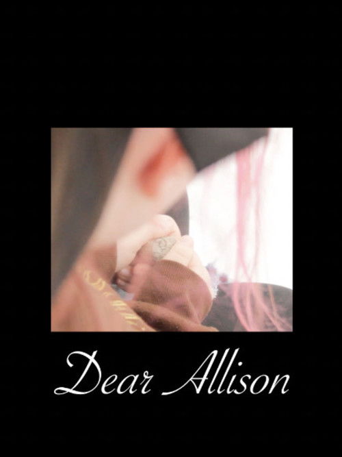 Dear Allison