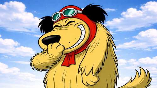Patan el magnifico (1998) - Season 1 Backdrop Blur