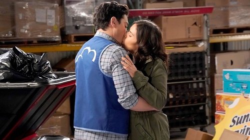 Superstore: 3×22