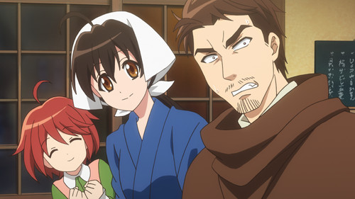 The Company Commander's Weakness