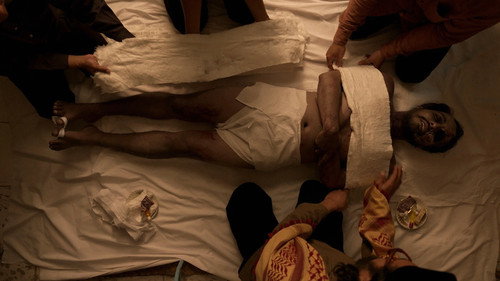 Satan's Slaves 2: Communion