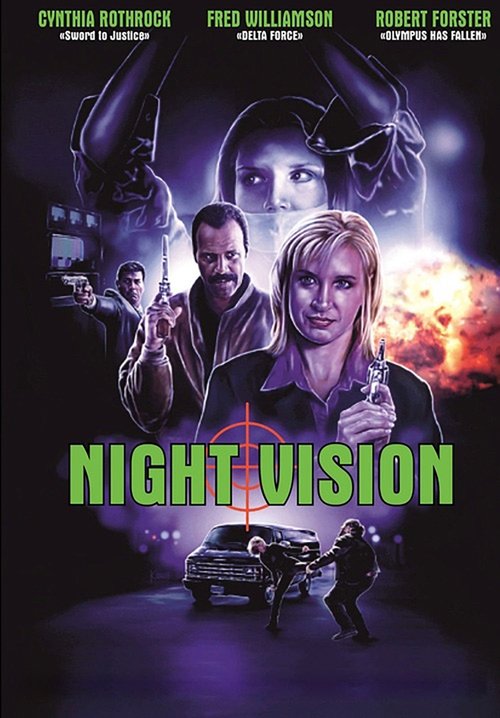 Night Vision (1997)