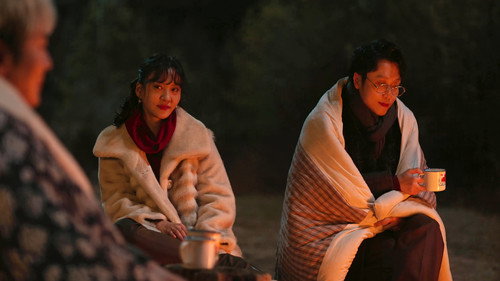 Uncle (2025) ตอนที่25