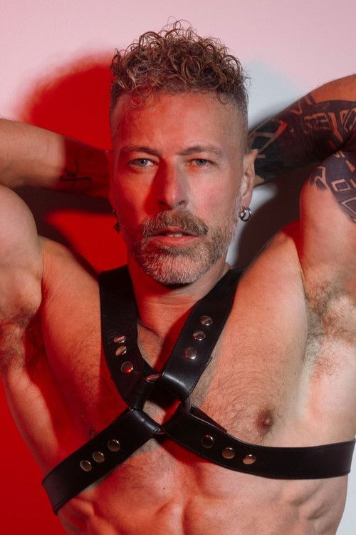 Foto de Ralph Legant