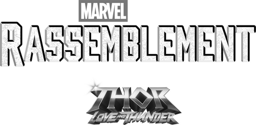Marvel Studios Assembled: The Making of Thor: Love and Thunder
