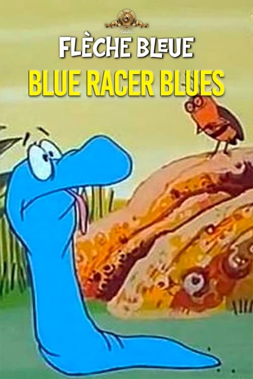Blue Racer Blues (1972)