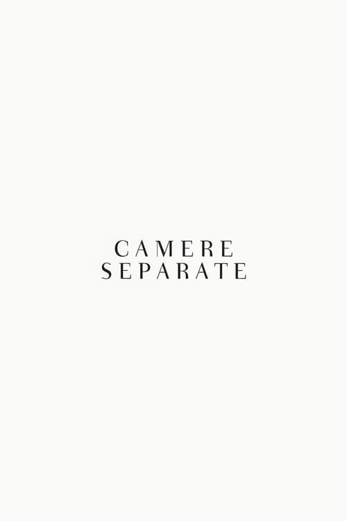 Camere separate