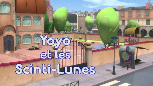 Image Yoyo et les scinti-lunes