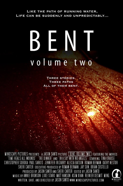 Cartell de Bent: Volume Two