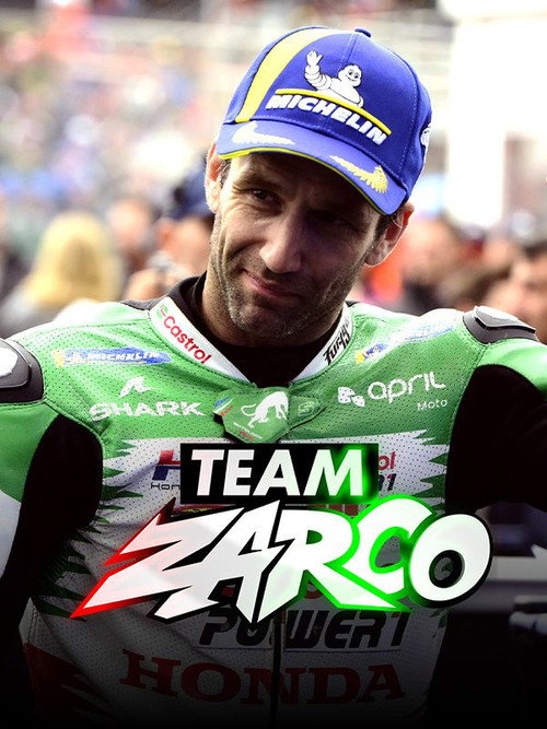 Team ZARCO