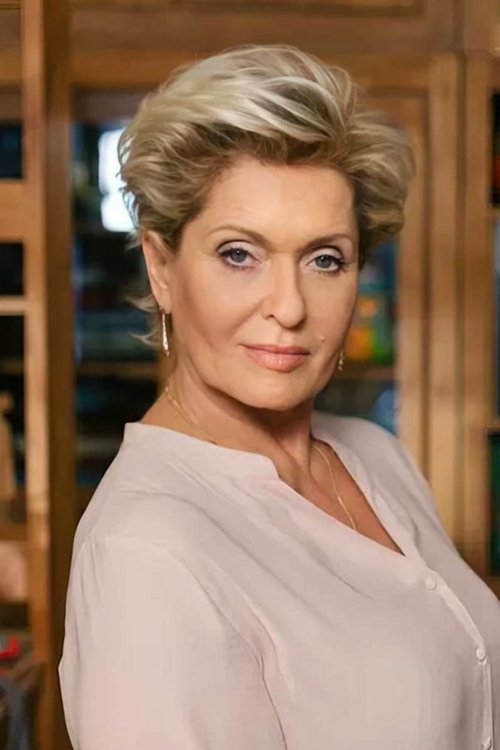 Image de Ewa Kasprzyk