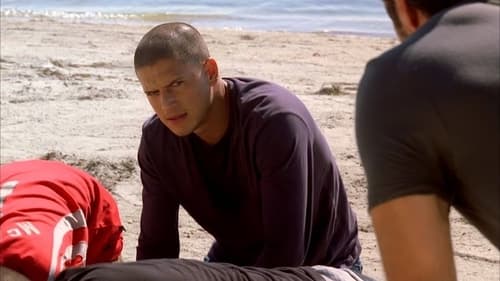 Prison Break: 3×12