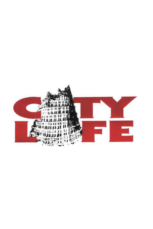 City Life 1990