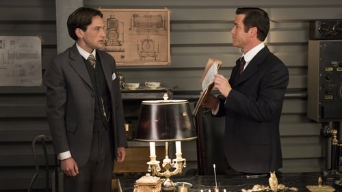 Murdoch Mysteries: 11×10