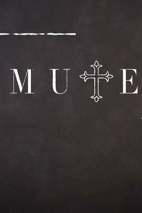 Mute (2018)