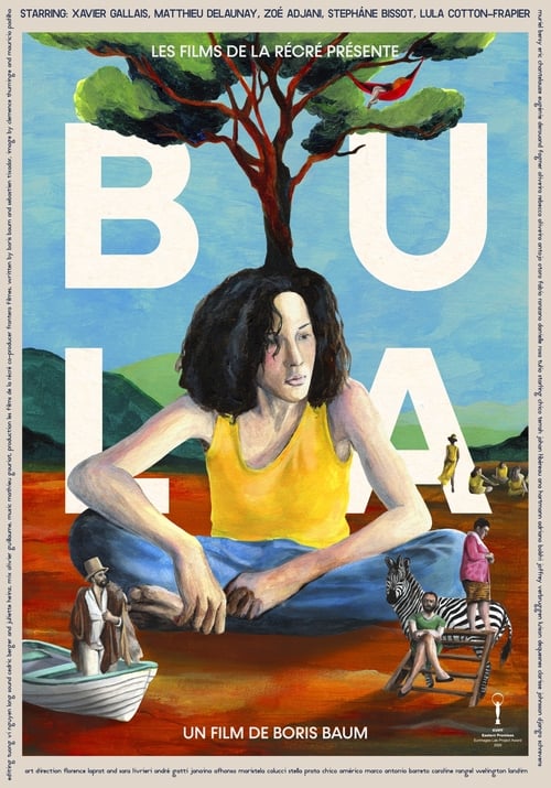 Poster Bula 2020