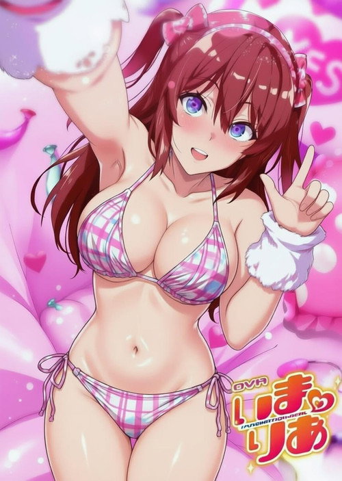 FANS女友的堕落 poster