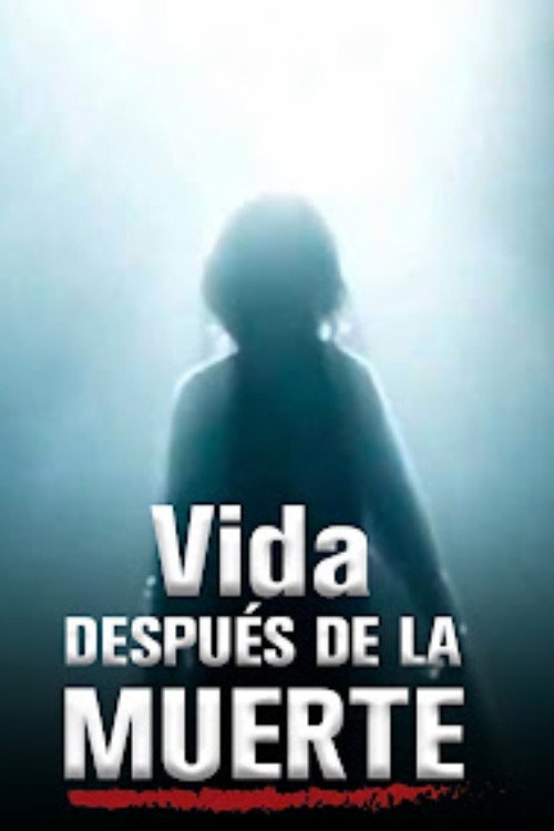 Vida después de la muerte